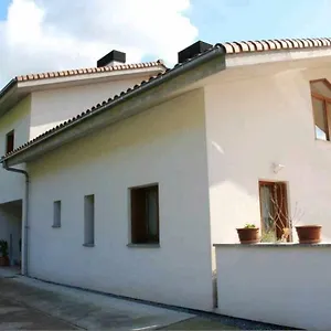 Rurales Patxillaborda Hego Lezo